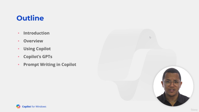 Copilot in Windows 11 - Beginner – Screenshot 4