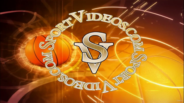 Winning Basketball - Offense – Screenshot 1