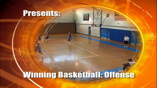 Winning Basketball - Offense – Screenshot 2