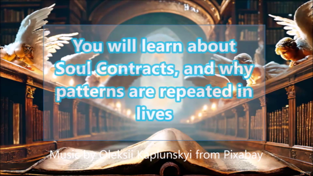 Unlocking The Mysteries Of The Akashic Records – Screenshot 3