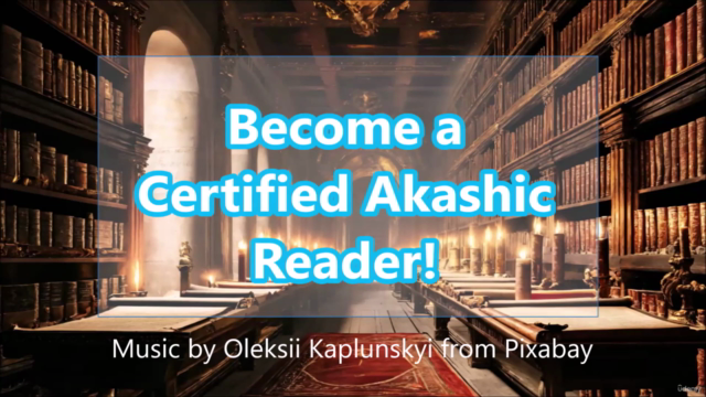 Unlocking The Mysteries Of The Akashic Records – Screenshot 4
