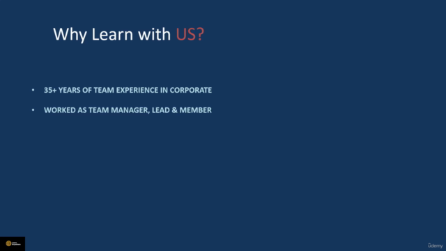 Leadership : New and Experienced Manager’s Guide to Success – Screenshot 1