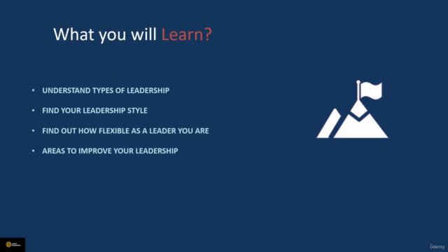 Leadership : New and Experienced Manager’s Guide to Success – Screenshot 3