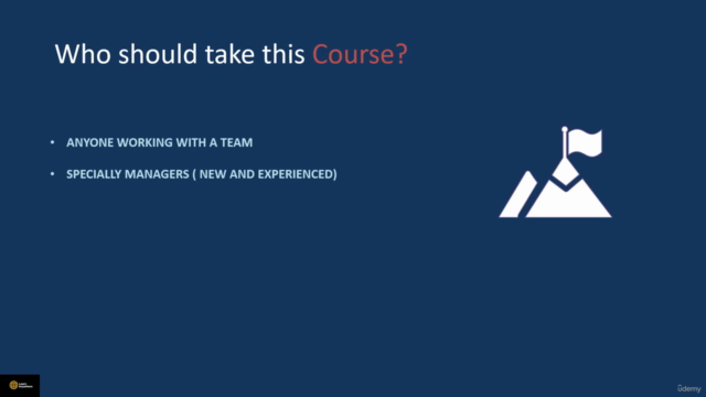 Leadership : New and Experienced Manager’s Guide to Success – Screenshot 4