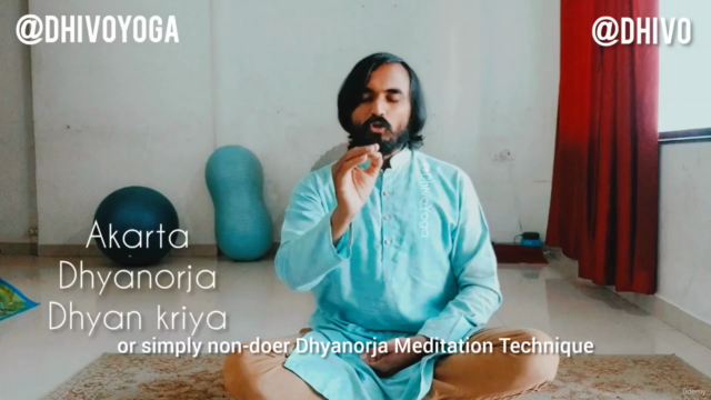 Certification in Corporate Meditations (Emotional Wellbeing) – Screenshot 1