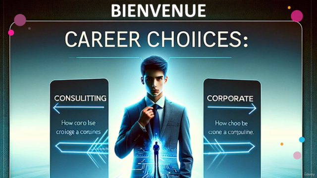 Futur consultant ?  Maitrisez le monde du conseil Partie 1 – Screenshot 1