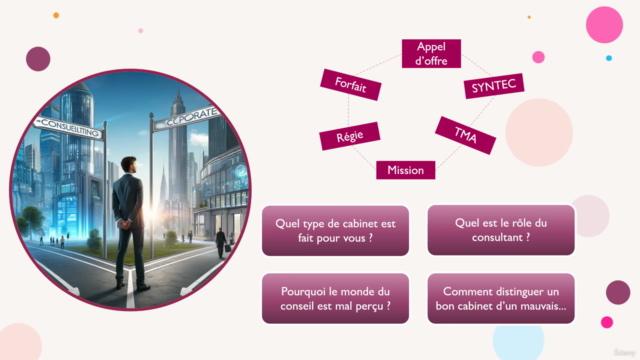 Futur consultant ?  Maitrisez le monde du conseil Partie 1 – Screenshot 3