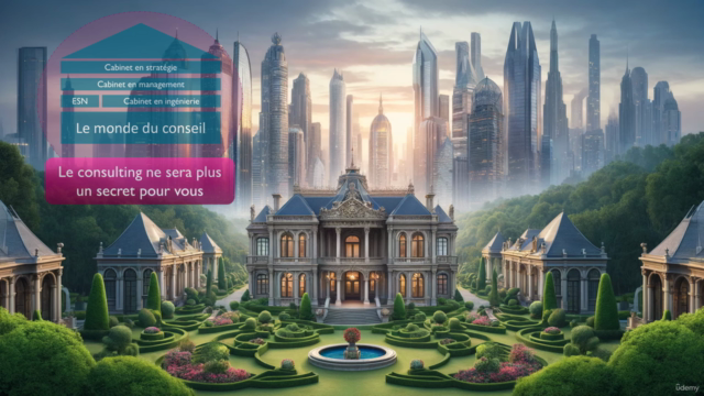 Futur consultant ?  Maitrisez le monde du conseil Partie 1 – Screenshot 4