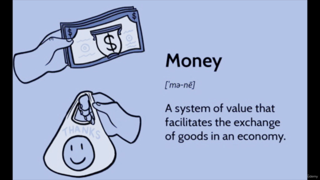 Macroeconomics Concepts & Theories – Screenshot 1