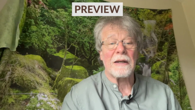 Planning a workshop for the over 60s – Screenshot 4