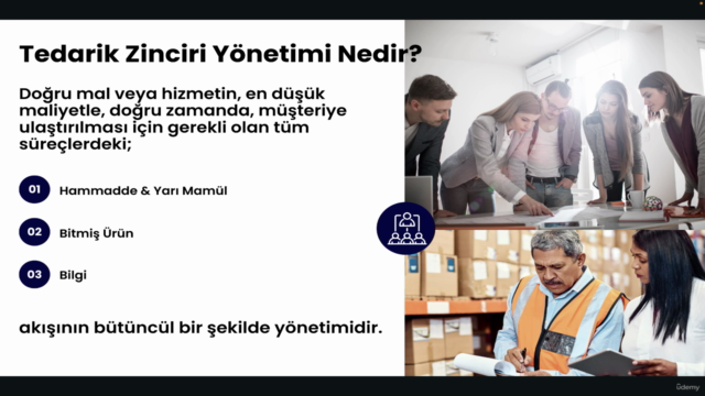 Tedarik Zinciri Yönetimi Eğitimi | 2025 – Screenshot 2