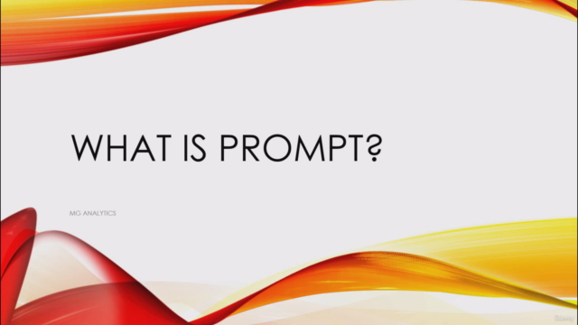 [NEW] 2025: Master LLM Prompt Engineering- All You Need – Screenshot 1