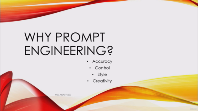 [NEW] 2025: Master LLM Prompt Engineering- All You Need – Screenshot 2