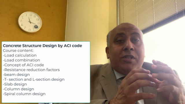 Concrete Structure Design by ACI – Screenshot 2
