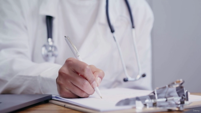 General Medical Practice - Case Discussions and Quizzes – Screenshot 4