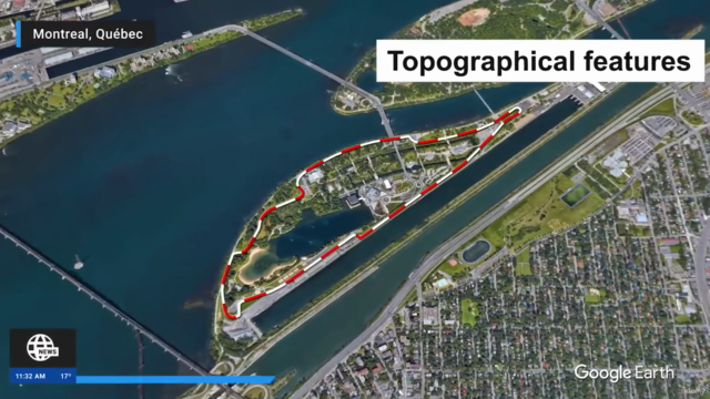 Google Earth Studio Tutorial for Beginners – Screenshot 2