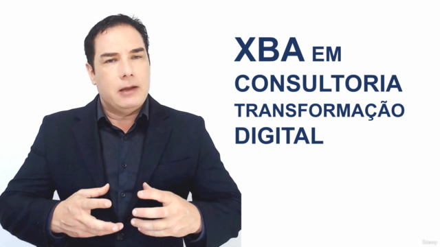 MBA EM CONSULTORIA PARA TRANSFORMAÇÃO DIGITAL – Screenshot 1