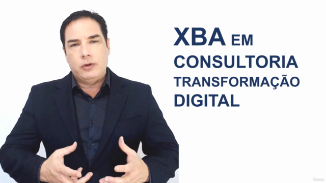 MBA EM CONSULTORIA PARA TRANSFORMAÇÃO DIGITAL – Screenshot 4