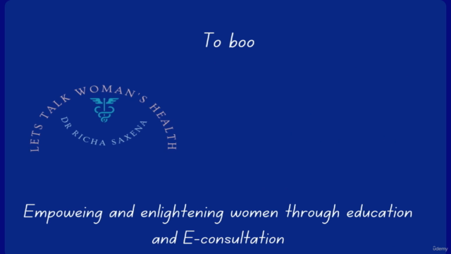 Empowering Techniques for PCOS Management – Screenshot 4