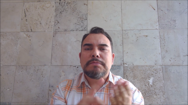 Curso básico de seguridad privada + Curso control de accesos – Screenshot 2