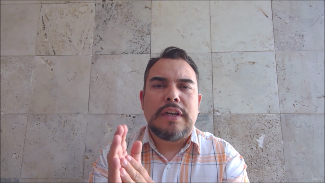 Curso básico de seguridad privada + Curso control de accesos – Screenshot 3