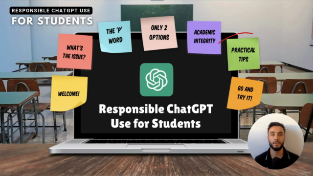 Responsible ChatGPT Use for Students - 2025! – Screenshot 3