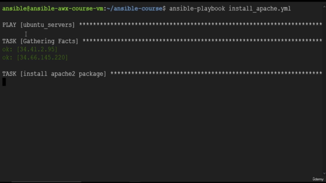 Automation with Ansible & AWX - Free Course by TechLatest – Screenshot 3