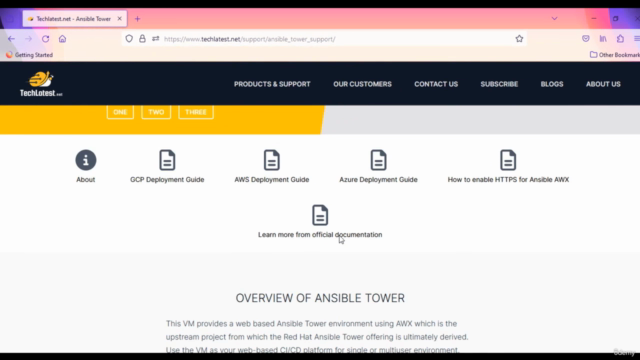 Automation with Ansible & AWX - Free Course by TechLatest – Screenshot 4