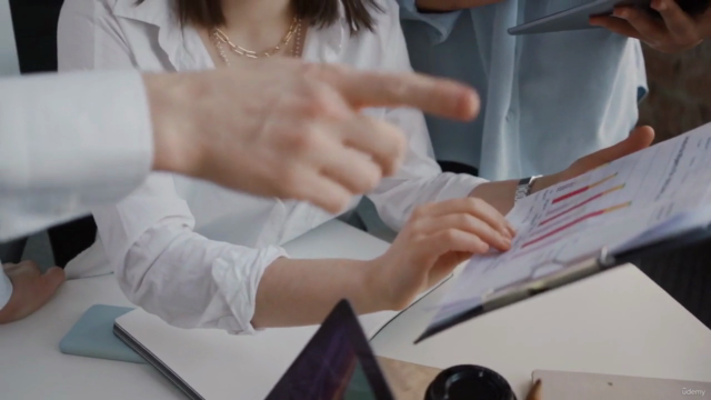 Master Course : Accounting Interview 2.0 – Screenshot 1
