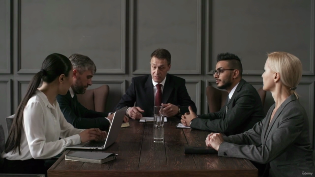 Master Course : Accounting Interview 2.0 – Screenshot 4