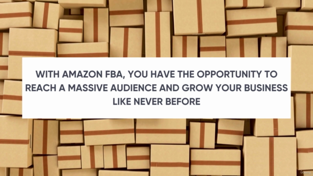 Amazon FBA Guide: From Zero to Seller – Screenshot 3