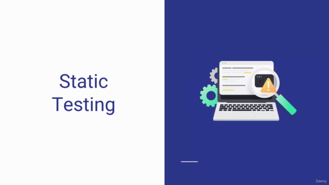 ISTQB Foundation Level Exam Preparation for Software Testing – Screenshot 2