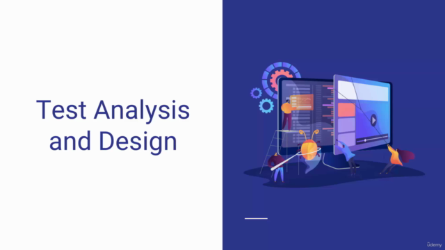 ISTQB Foundation Level Exam Preparation for Software Testing – Screenshot 3