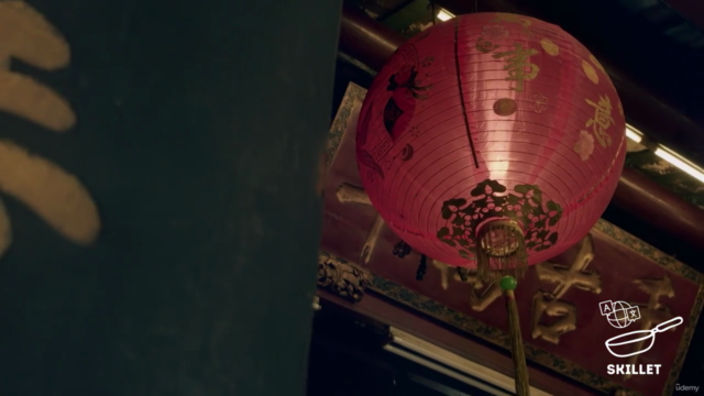 Chinese Philosophy Explored: Journey Through Eastern Wisdom – Screenshot 1