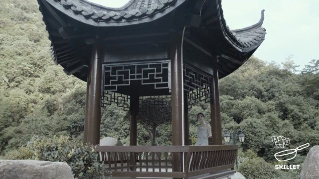 Chinese Philosophy Explored: Journey Through Eastern Wisdom – Screenshot 2