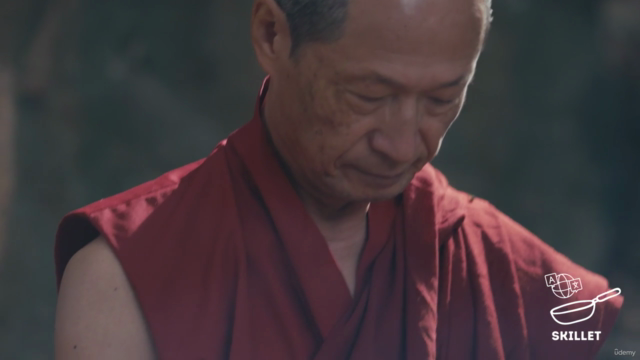 Chinese Philosophy Explored: Journey Through Eastern Wisdom – Screenshot 3