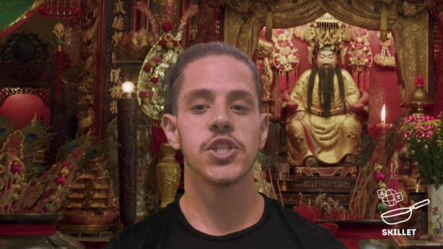 Chinese Philosophy Explored: Journey Through Eastern Wisdom – Screenshot 4