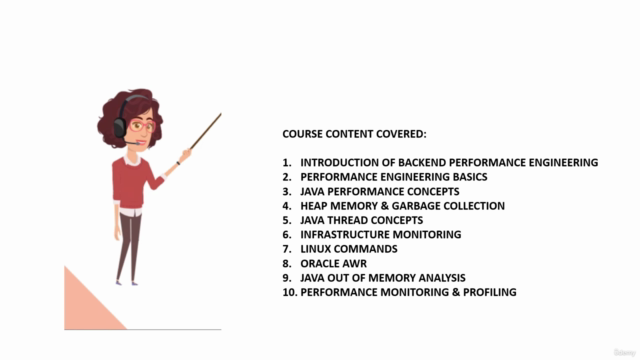 Backend Performance engineering for Beginners – Screenshot 3