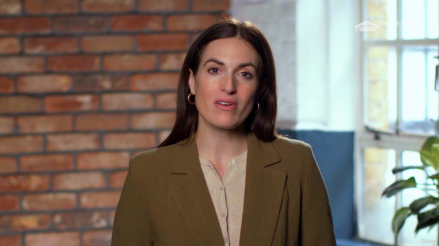 Sexual Harassment Prevention In The Workplace – Screenshot 1