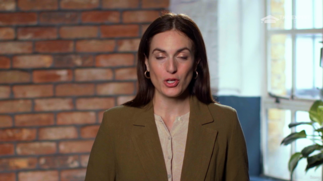 Sexual Harassment Prevention In The Workplace – Screenshot 3