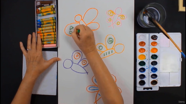 Art for Beginners: Draw & Paint Projects Inspired by Spring – Screenshot 1