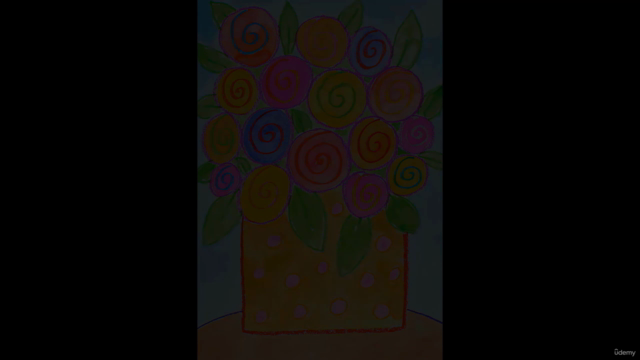 Art for Beginners: Draw & Paint Projects Inspired by Spring – Screenshot 3