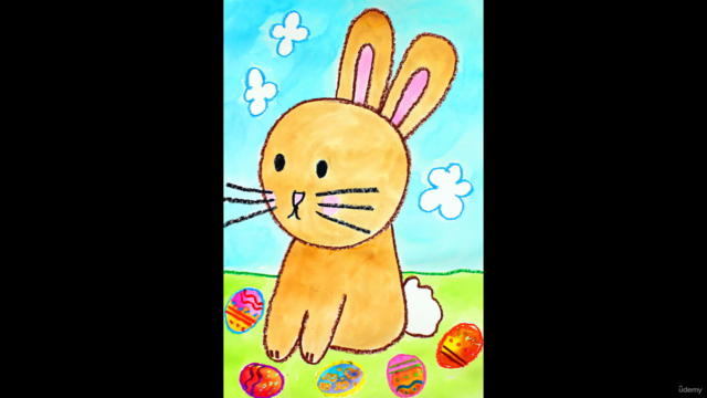 Art for Beginners: Draw & Paint Projects Inspired by Spring – Screenshot 4