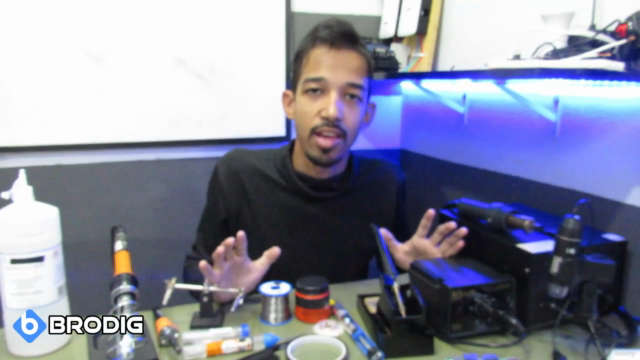 Curso de Eletrônica Geral do Zero – Screenshot 1
