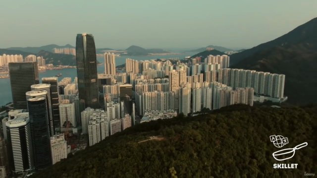 Chinese Business and Economy: Dragon's Market Strategies – Screenshot 4