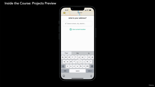 【한글자막】 피그마를 활용한 UI/UX 디자인: 프로젝트와 함께 웹 & 앱 디자인해보기 (2025) – Screenshot 1