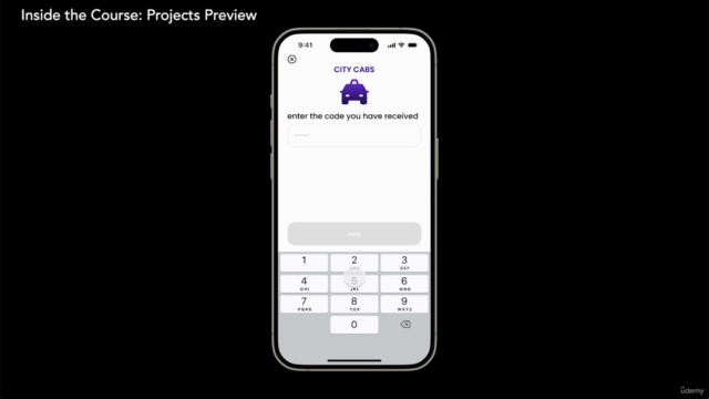 【한글자막】 피그마를 활용한 UI/UX 디자인: 프로젝트와 함께 웹 & 앱 디자인해보기 (2025) – Screenshot 2