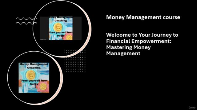 Financial management course – Screenshot 1