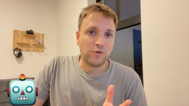 LangGraph- Develop LLM powered AI agents with LangGraph – Screenshot 2