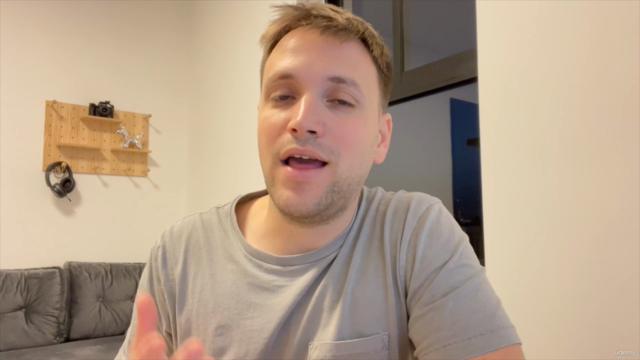 LangGraph- Develop LLM powered AI agents with LangGraph – Screenshot 4